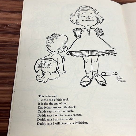 JFK 1962 Coloring lCondition - Picture 5 of 7